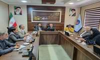 برگزاری پنجمین جلسه کمیته اجرایی طرح «همنوا» با محوریت برون‌سپاری دوره‌های شاخه کاردانش